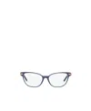 Tiffany & Co Tiffany  Co. Cat-eye Frame Glasses In White