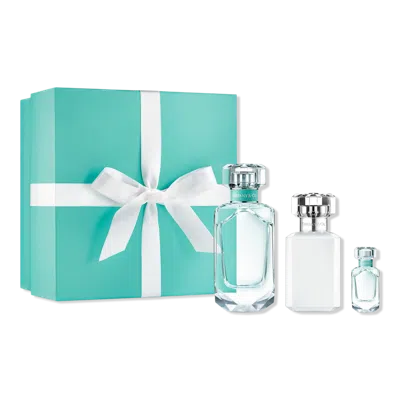 Tiffany & Co Tiffany Eau De Parfum 3-piece Gift Set