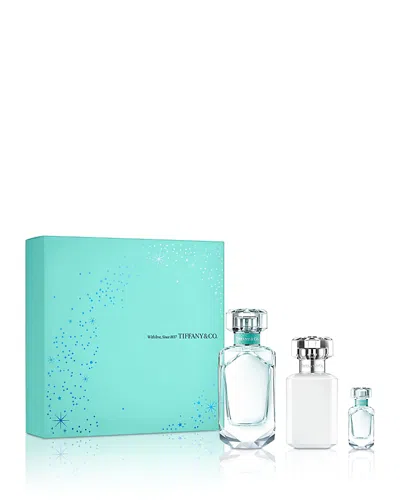 Tiffany & Co Tiffany Eau De Parfum Gift Set ($228 Value)