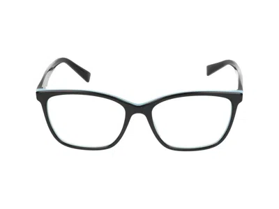 Tiffany & Co Tiffany Eyeglasses In Black