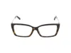 Tiffany & Co Tiffany Eyeglasses In Brown