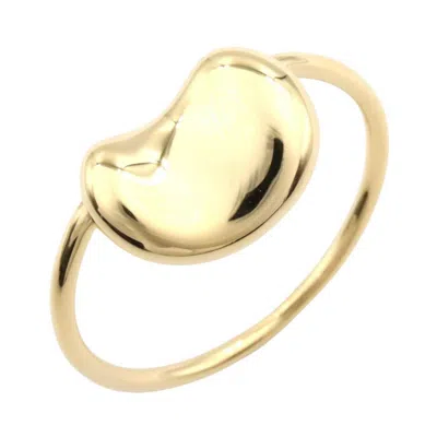 Pre-owned Tiffany & Co Tiffany Gold Yellow Gold (18k) Band Ring ()