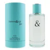 Tiffany & Co Tiffany Ladies Love Edp Spray 3 oz Fragrances 3614227728547 In Blue