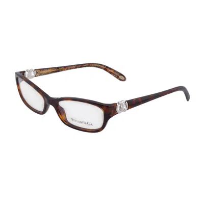 Tiffany & Co . Tiffany Mini Eyeglasses Tf2042 In Multi