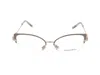 Tiffany & Co Tiffany Eyeglasses In Green