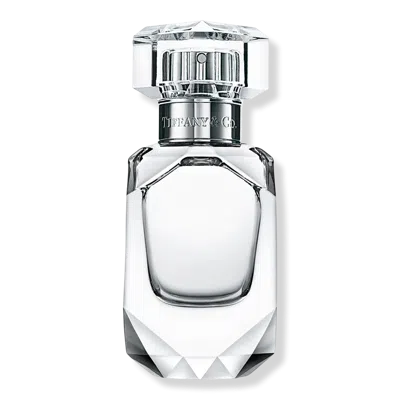 Tiffany & Co Tiffany Sheer Eau De Toilette - 1.0 oz