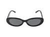 Tiffany & Co Tiffany Sunglasses In Black