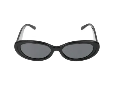 Tiffany & Co Tiffany Sunglasses In Black