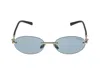 Tiffany & Co Tiffany Sunglasses In Multi