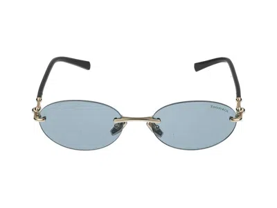 TIFFANY & CO TIFFANY SUNGLASSES