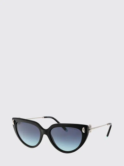 Tiffany & Co Tiffany Sunglasses Woman In Black