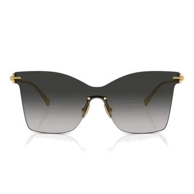 Tiffany & Co Tiffany Tf3103 K Sunglasses In Black