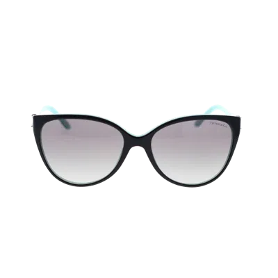 Tiffany & Co Tiffany Tf4089 B Sunglasses In Black