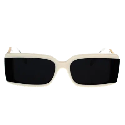 Tiffany & Co Tiffany Tf4197 Sunglasses In Gray