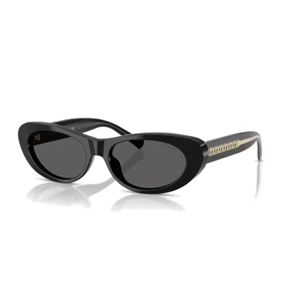 Tiffany & Co Tiffany Tf4236 U Sunglasses In Black