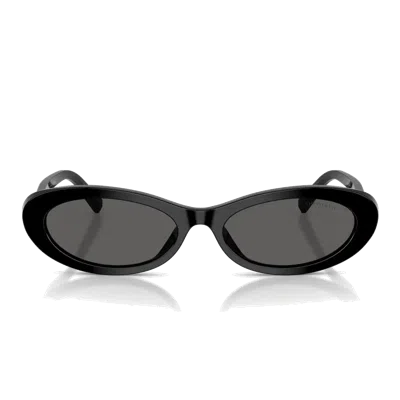 Tiffany & Co Tiffany Tf4250 Sunglasses In Black