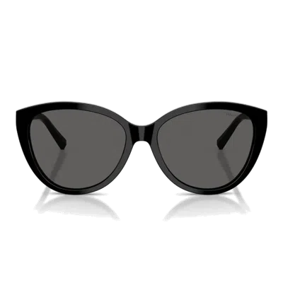Tiffany & Co Tiffany Tf4251 Sunglasses In Black