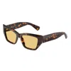 Tiffany & Co Tiffany Tiffany Tf4230 8015/7 In Brown