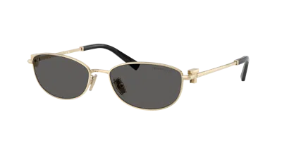 Tiffany & Co . Unisex Sunglass Tf3115 In Multi