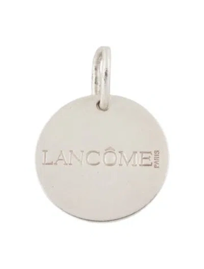 Pre-owned Tiffany & Co Vintage Lancome Charm In Multi