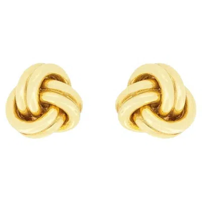Pre-owned Tiffany & Co Vintage . 18ct Gold Cufflinks, C.1980s In Multi