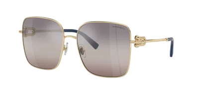 Tiffany & Co . Woman Sunglass Tf3094