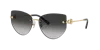 Tiffany & Co . Woman Sunglass Tf3096 In Gray