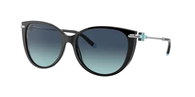 Tiffany & Co . Woman Sunglass Tf4178