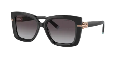 TIFFANY & CO TIFFANY & CO. WOMAN SUNGLASS TF4199