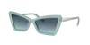 Tiffany & Co . Tf 4203 83739s 56mm Womens Cat-eye Sunglasses