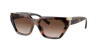 Tiffany & Co Tf 4205u 80153b 56mm Womens Fashion Sunglasses In Brown Gradient