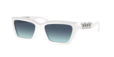 TIFFANY & CO TIFFANY & CO. WOMAN SUNGLASS TF4213