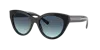 Tiffany & Co . Woman Sunglass Tf4220 In Blue