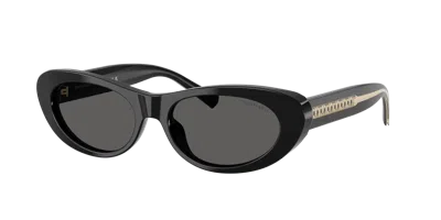 Tiffany & Co . Woman Sunglass Tf4236u In Black