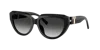 Tiffany & Co . Woman Sunglass Tf4238u In Black