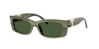 TIFFANY & CO TIFFANY & CO. WOMAN SUNGLASS TF4240U