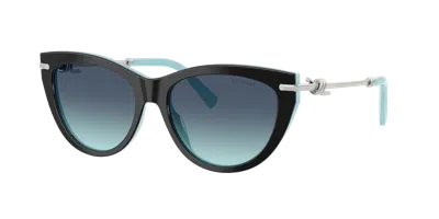 TIFFANY & CO TIFFANY & CO. WOMAN SUNGLASS TF4253
