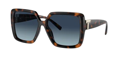 TIFFANY & CO TIFFANY & CO. WOMAN SUNGLASSES TF4206U