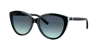 Tiffany & Co . Woman Sunglass Tf4251 In Brown