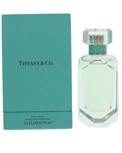 Tiffany & Co . Women's 2.5oz Edp In Multi