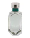 Tiffany & Co . Women's 2.5oz Tiffany Edp Spray