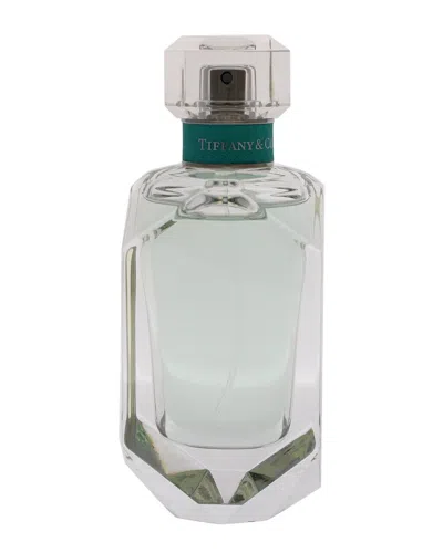 Tiffany & Co . Women's 2.5oz Tiffany Edp Spray In White