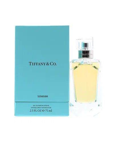 Tiffany & Co . Women's 2.5oz Tiffany Intense In Transparent