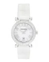 Tiffany & Co . Women's Atlas Watch, Circa 2000s (authentic )