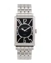 Tiffany & Co . Women's Gallery Collection Watch (authentic Pre-loved) In Metallic
