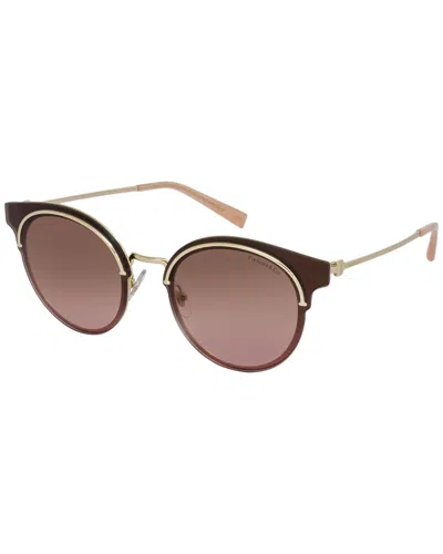 Tiffany & Co . Women's Tf3061 64mm Sunglasses In Brown