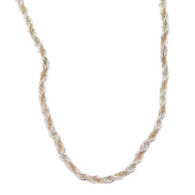 Pre-owned Tiffany & Co Yellow Gold 925 Yellow Gold (18k) Necklace ()