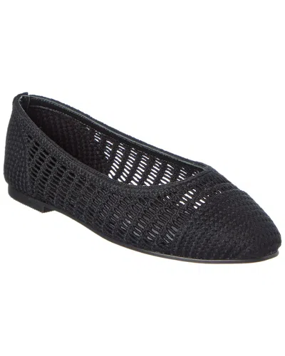 Tiffany & Fred Paris Ballet Flat In Animal Print