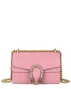 TIFFANY & FRED PARIS TIFFANY & FRED PARIS CRYSTAL DRAGON LEATHER CROSSBODY
