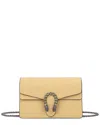 Tiffany & Fred Paris Crystal Dragon Medium Crossbody